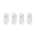 Whiskeroot Aqua Replacement Filters