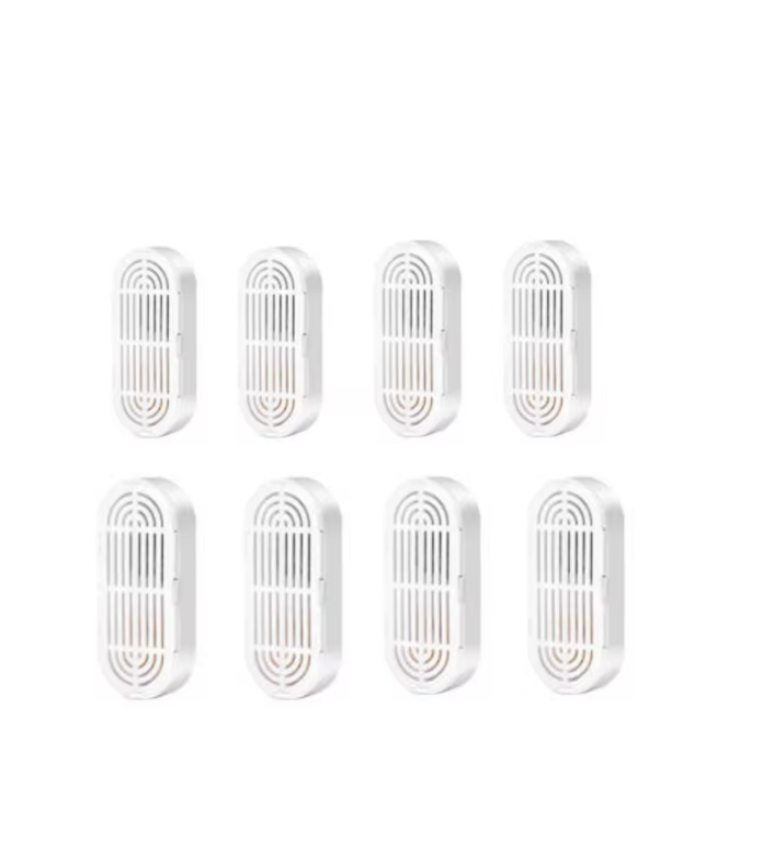 Whiskeroot Aqua Replacement Filters