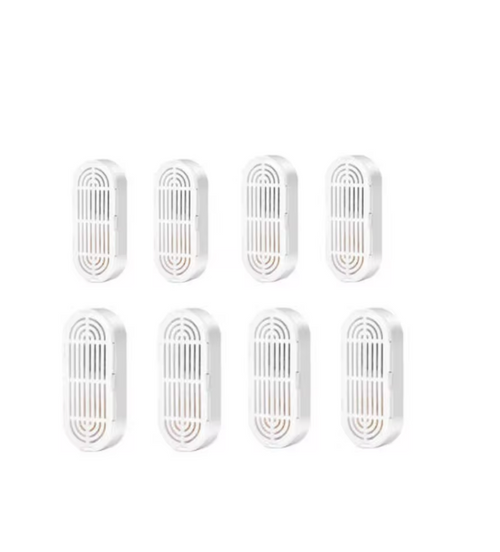 Whiskeroot Aqua Replacement Filters