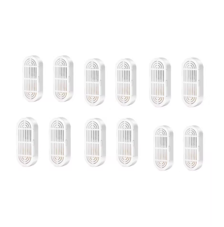 Whiskeroot Aqua Replacement Filters